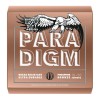 Ernie Ball 2080 - Paradigm Bronze phosphoreux extra léger 10-50