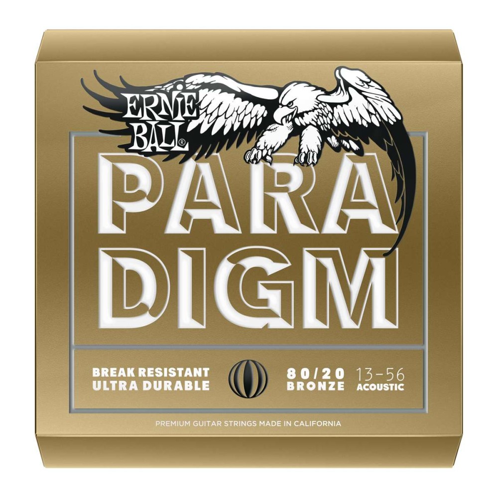 Ernie Ball 2084 - Paradigm 80/20...