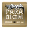 Ernie Ball 2090 - Paradigm 80/20 Bronze Extra Léger 10-50