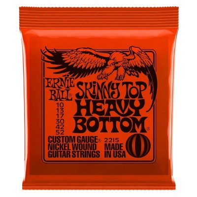 Ernie Ball 2215 - Skinny... 2