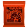 Ernie Ball 2215 - Skinny Top Heavy Bottom 10-52