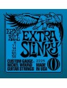 Ernie Ball 2225 - Extra Slinky 08-38