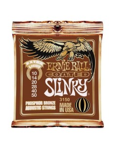 Ernie Ball 3150 - Extra... 2