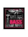 Ernie Ball 3834 - Coated Slinky Bass 45-100