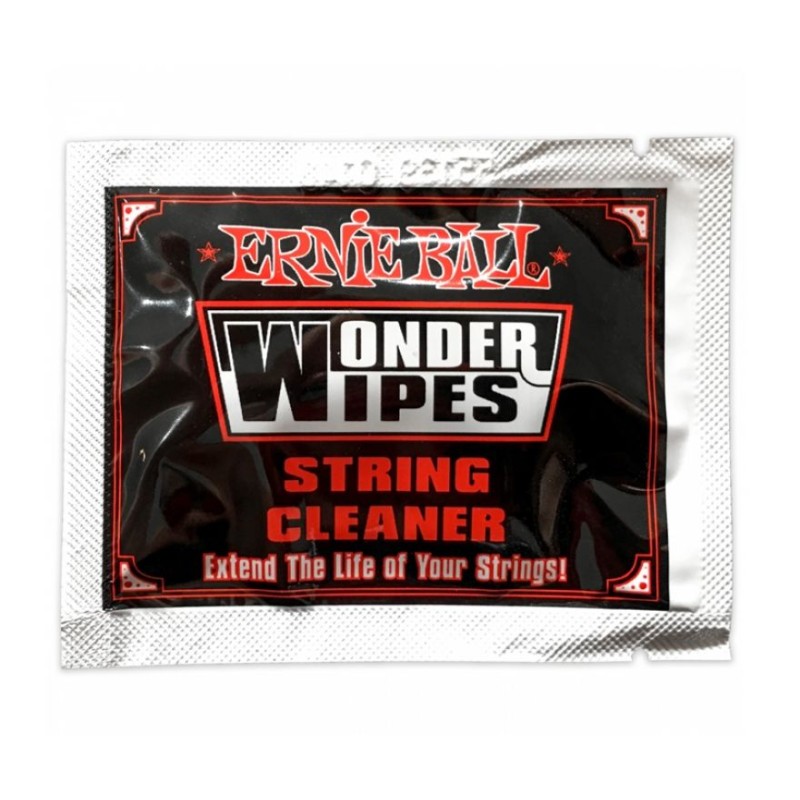 Ernie Ball 4249 String Cleaner...