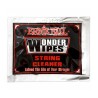 Toallita desechable para limpieza de cuerdas Ernie Ball 4249