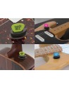 Ernie Ball 9187 Pick Buddy Porta Plettri