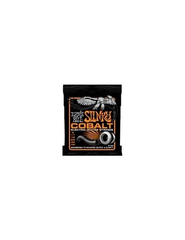 Ernie Ball Cobalt Hybrid Slinky 09-46...