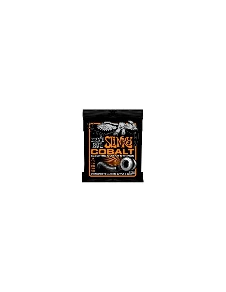 Ernie Ball Cobalt Hybrid Slinky 09-46 Elettrica 2722
