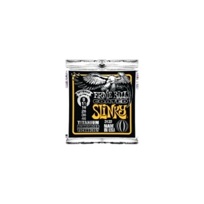 Ernie Ball Hybrid Slinky... 2
