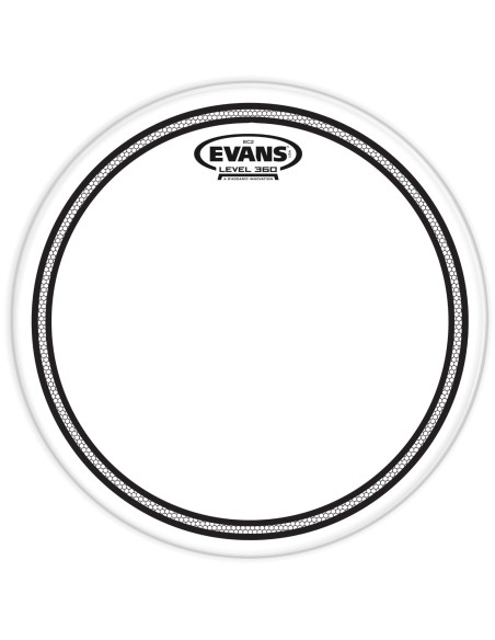 Evans EC2 Clear 13