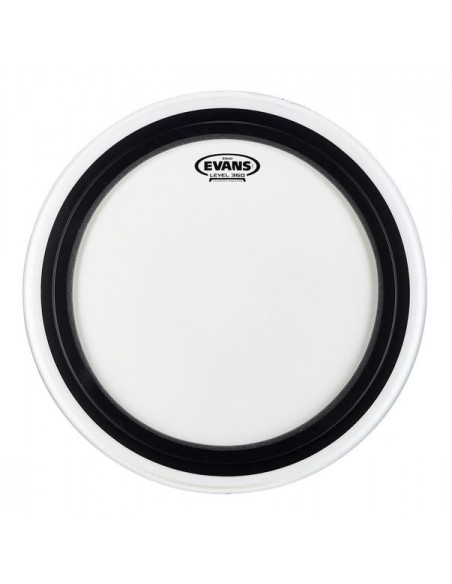 Evans Emad 22 Coated