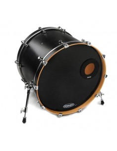 Evans Emad Reso Black 22 2