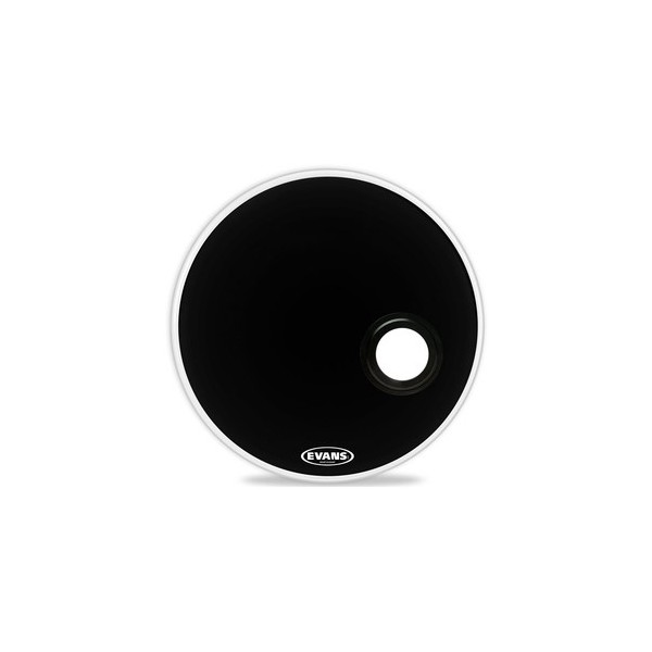 Evans EMAD Resonant Black 20