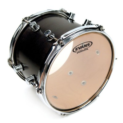 Evans G1 Clear 18 2