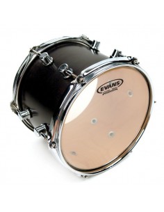 Evans G1 Clear 6 2