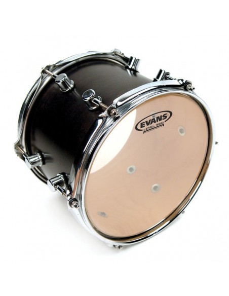 Evans G1 Clear 6