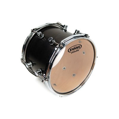 Evans Genera Resonant Clear 8 2