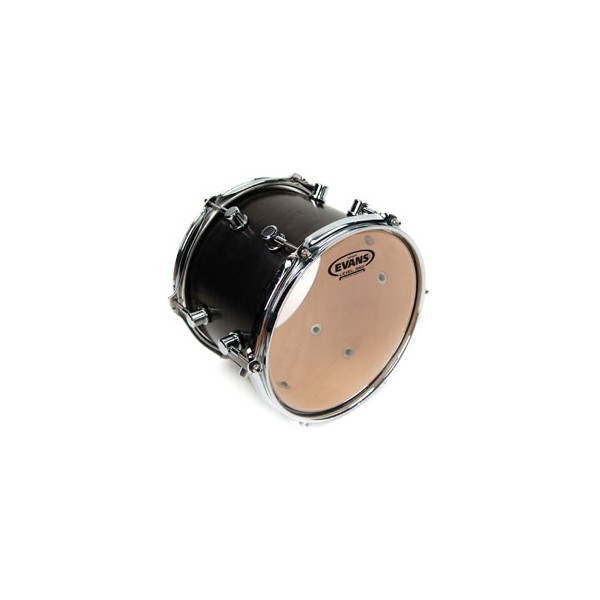 Evans Genera Resonant Clear 8