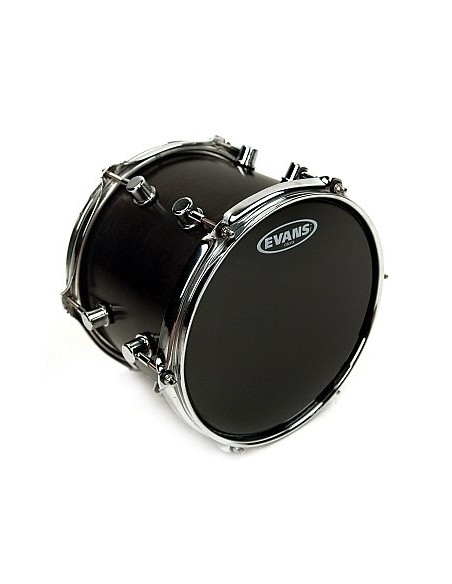 Evans Onyx 2-Ply Coated 10
