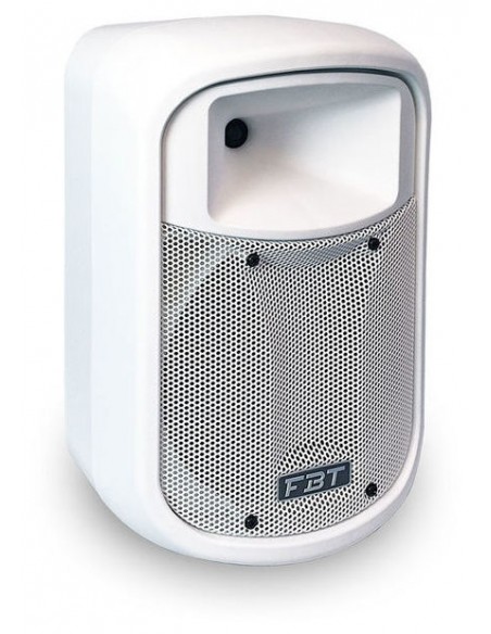 FBT J8A White