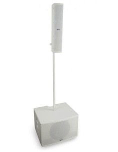 FBT Vertus CS 1000 Bianco 2