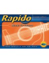 Giuseppe Gallucci - Método rápido para guitarra