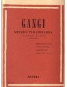 Gangi - Metodo per chitarra Prima parte