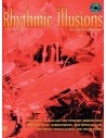 Gavin Harrison + Rhythmic Illusions + CD