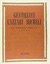 Gentilucci Lazzari - 30 spoken solfeggios in G