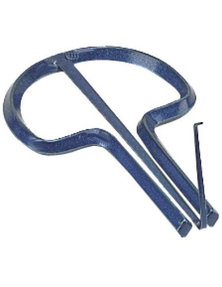 Gewa Scacciapensieri Schwarz Rosso Oppure Blu