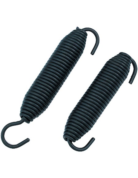 GIBRALTAR SC-15F Molle per Pedale Universali Confezione 2 pz