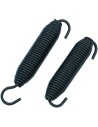 GIBRALTAR SC-15F Molle per Pedale Universali Confezione 2 pz