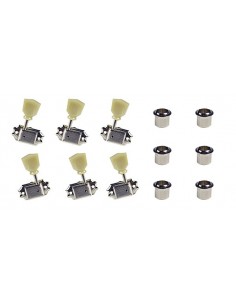 GOTOH SD 90 Meccaniche tipo... 2