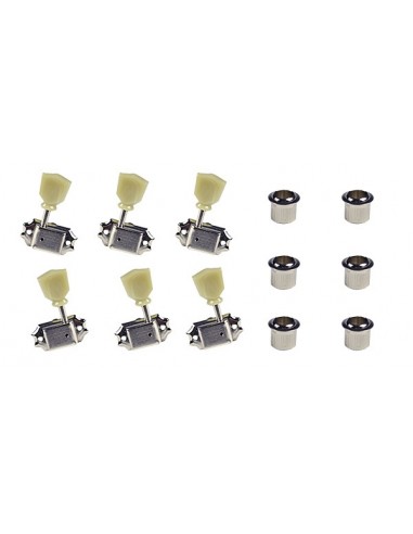 GOTOH SD 90 Meccaniche tipo Gibson