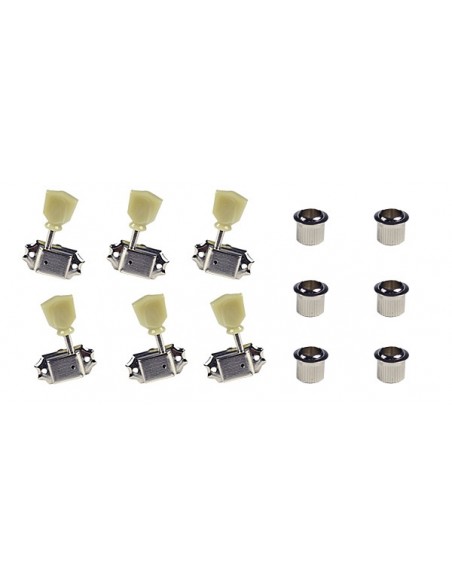 GOTOH SD 90 Meccaniche tipo Gibson