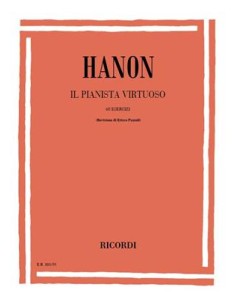 Hanon - Il pianista virtuoso 2