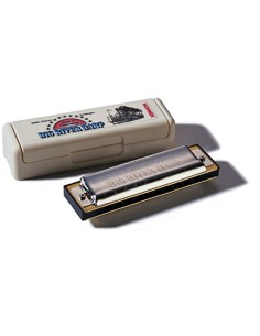 Hohner Big River FA... 2