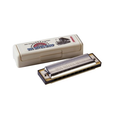 Hohner Big River LA... 2