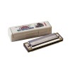 Hohner Big River LA Armonica a bocca