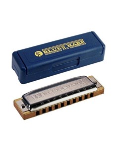 Hohner Blues Harp FA... 2
