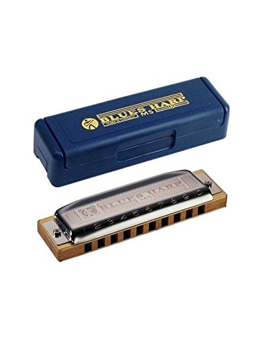 Hohner Blues Harp FA Armonica a Bocca