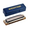 Hohner Blues Harp RE Armonica a Bocca