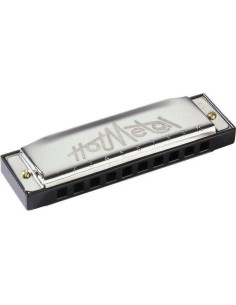 Hohner Hot Metal FA 2