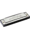 Hohner Hot Metal FA