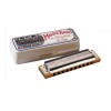 Hohner Marine Band REb Db armonica a bocca