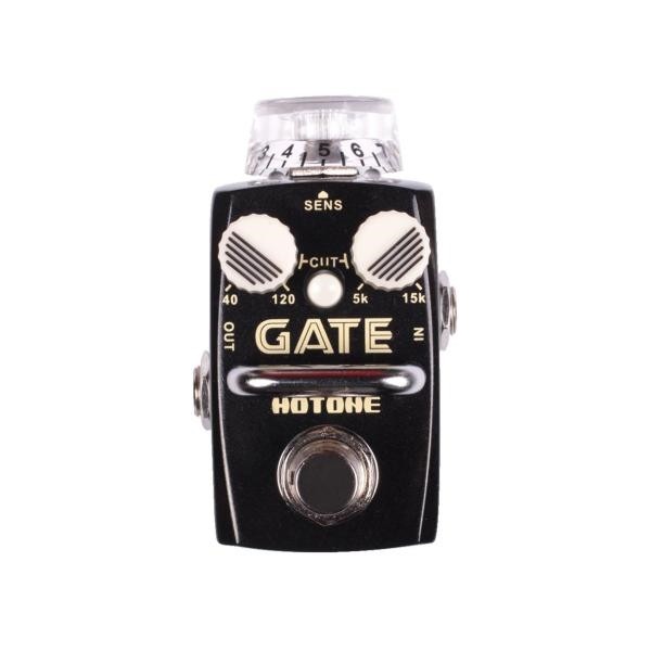 Hotone Gate mini noise gate