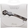 Ibanez IBJS5 -Muta 5 80/20 Bronze per Banjo - scalatura 010-010