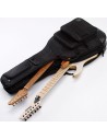 Ibanez IGB2540-BK Borsa Powerpad per 2 Chitarre