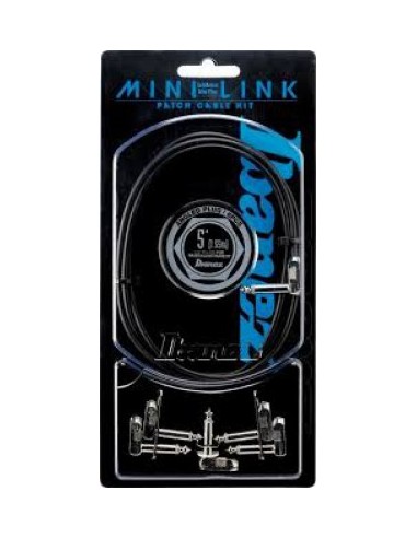 Ibanez PA01K5L - Kit Solderless Patch...
